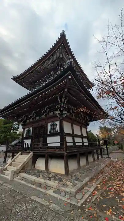 本法寺(京都府)