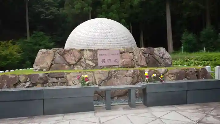 出雲大社 与謝分祠のその他建物