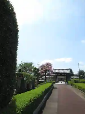 真光寺(千葉県)