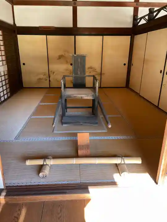 酬恩庵一休寺(京都府)