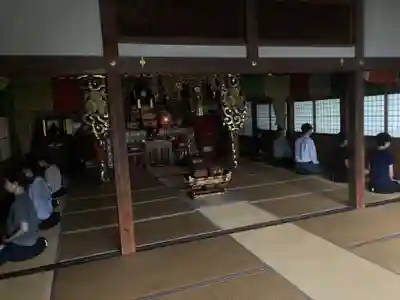 安用寺(愛知県)