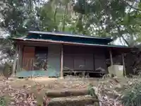 万願寺堂(千葉県)