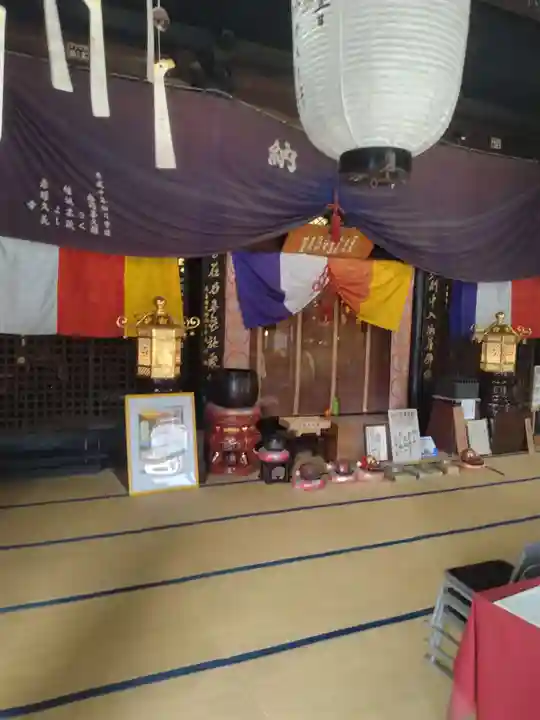 若松寺(山形県)