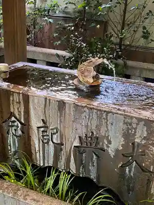 小野照崎神社(東京都)