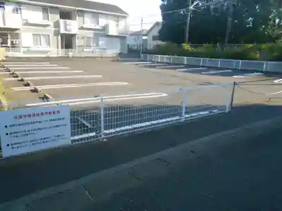 成福寺のその他建物