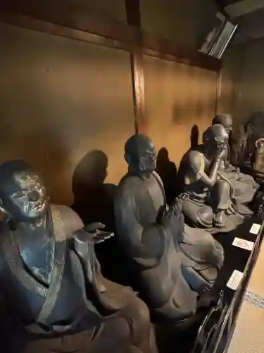 観音寺（世田谷山観音寺）(東京都)