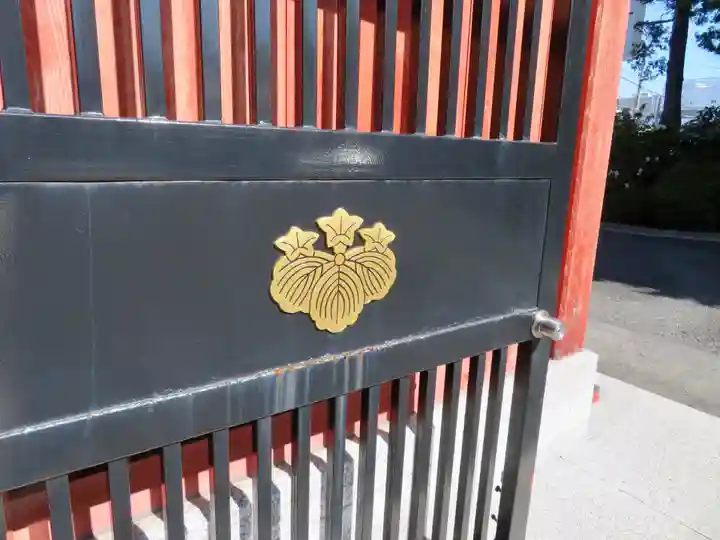 成願寺のその他建物