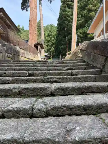 大聖寺（亀岡文殊）(山形県)