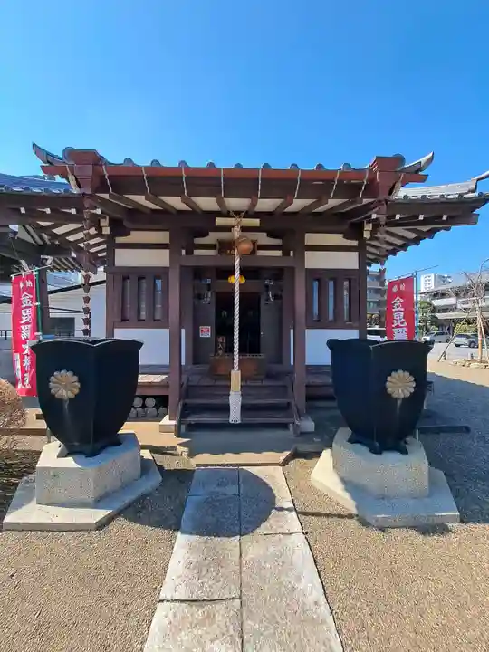 長全寺(千葉県)