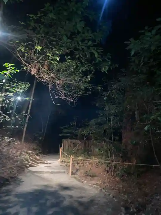 伊勢神宮外宮(豊受大神宮)(三重県)