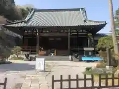 浄心寺の本殿