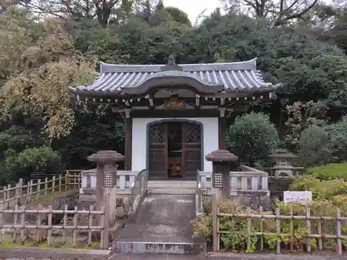盛源寺(神奈川県)