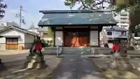 皇大神宮社(兵庫県)