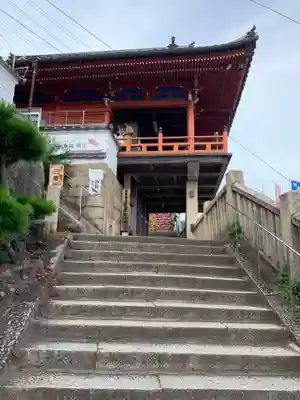千光寺のその他建物