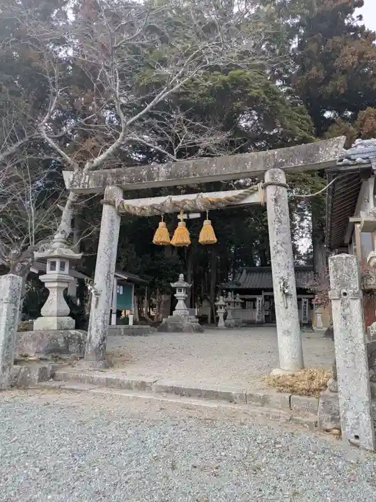 相生神社(三重県)