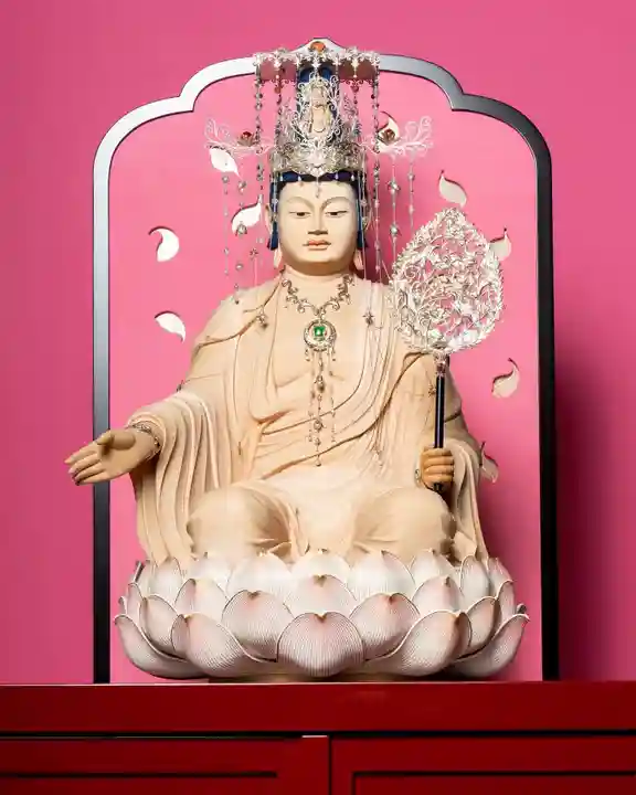 伊勢の国 四天王寺(三重県)