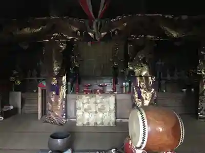 平等寺(新潟県)