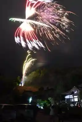 曹洞宗 永松山 龍泉寺のその他建物