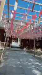 白鳥神社(香川県)