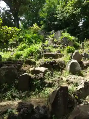 富士淺間神社(東京都)