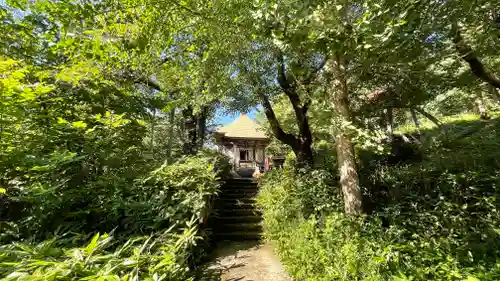 秀重院(山形県)