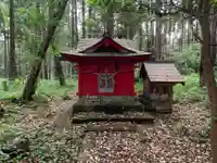 稲荷神社(千葉県)