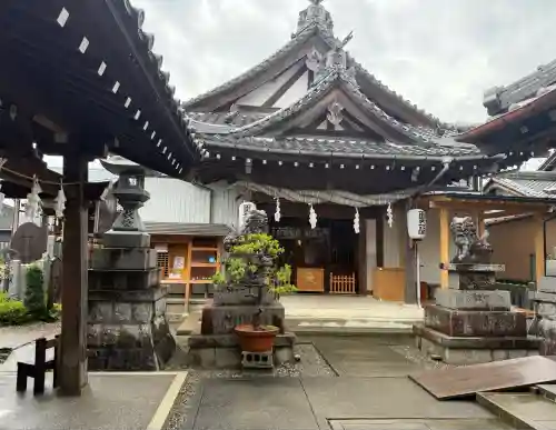 御嶽神社茅萱宮(岐阜県)
