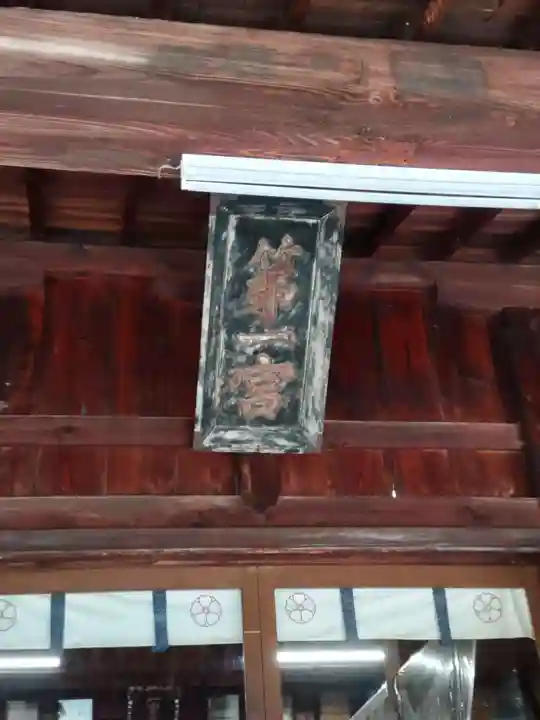 甲斐國一宮 浅間神社(山梨県)