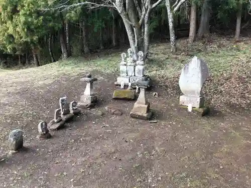 熊野神社のその他建物