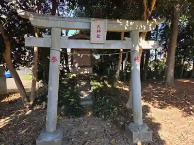 天神社(埼玉県)