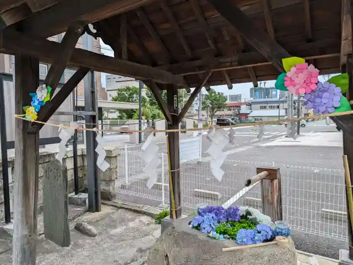 阿邪訶根神社(福島県)