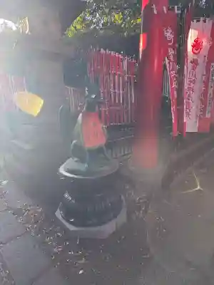 豊川稲荷東京別院(東京都)