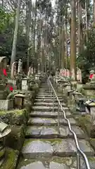 宝山寺(奈良県)