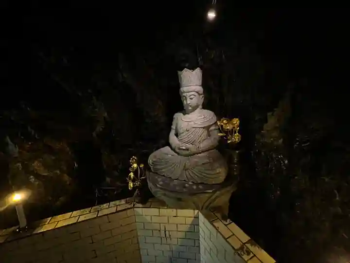 岩戸弘法弘峰寺(岐阜県)