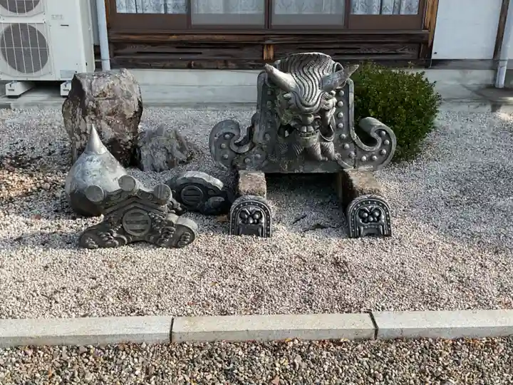 龍雲寺(岐阜県)