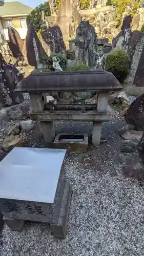 八幡社（石清水八幡宮）(愛知県)