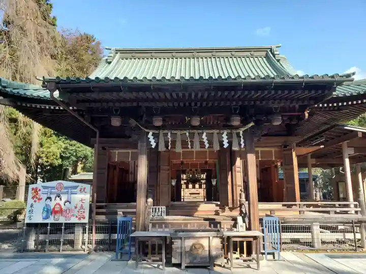 仙台東照宮(宮城県)