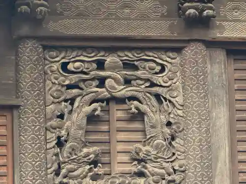 箭弓稲荷神社(埼玉県)