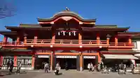 千葉神社のその他建物