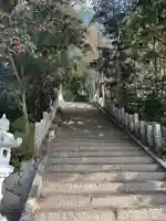 江田島八幡宮(広島県)