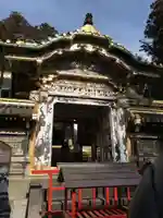 日光東照宮(栃木県)