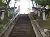 師岡熊野神社のその他建物