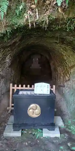 荏柄天神社(神奈川県)