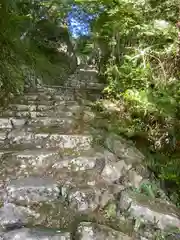 桑実寺(滋賀県)