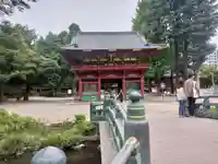 根津神社(東京都)