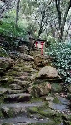 相円寺の景色