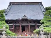 普願寺(長野県)
