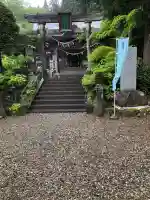 三吉神社総本宮(秋田県)
