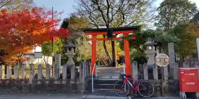 天王神社(京都府)