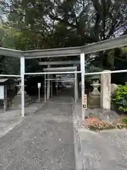 鵜森神社(三重県)